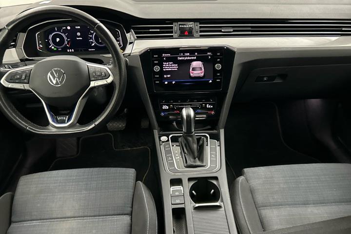 undefined VW Passat fra 2022