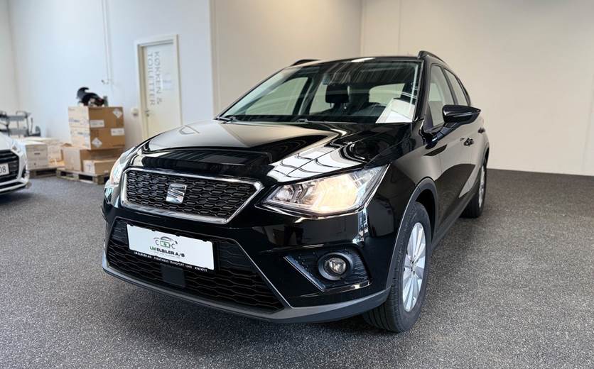 Seat Arona 1,0 TSi 95 Style