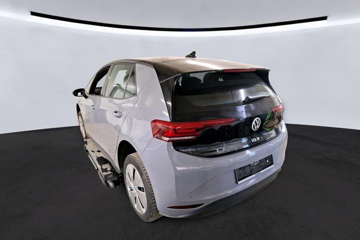 undefined VW ID.3 fra 2023