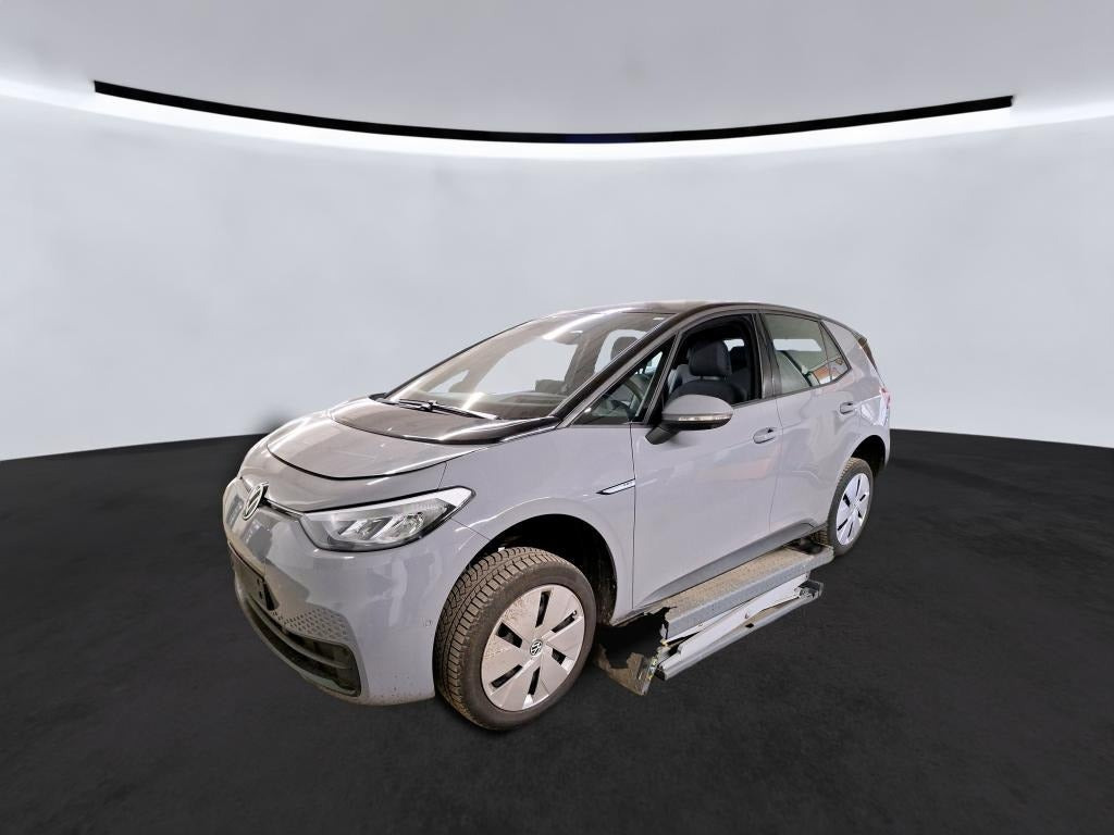 undefined VW ID.3 fra 2023