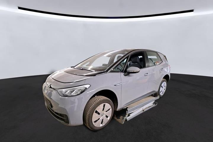 undefined VW ID.3 fra 2023