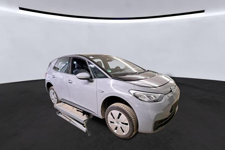 undefined VW ID.3 fra 2023