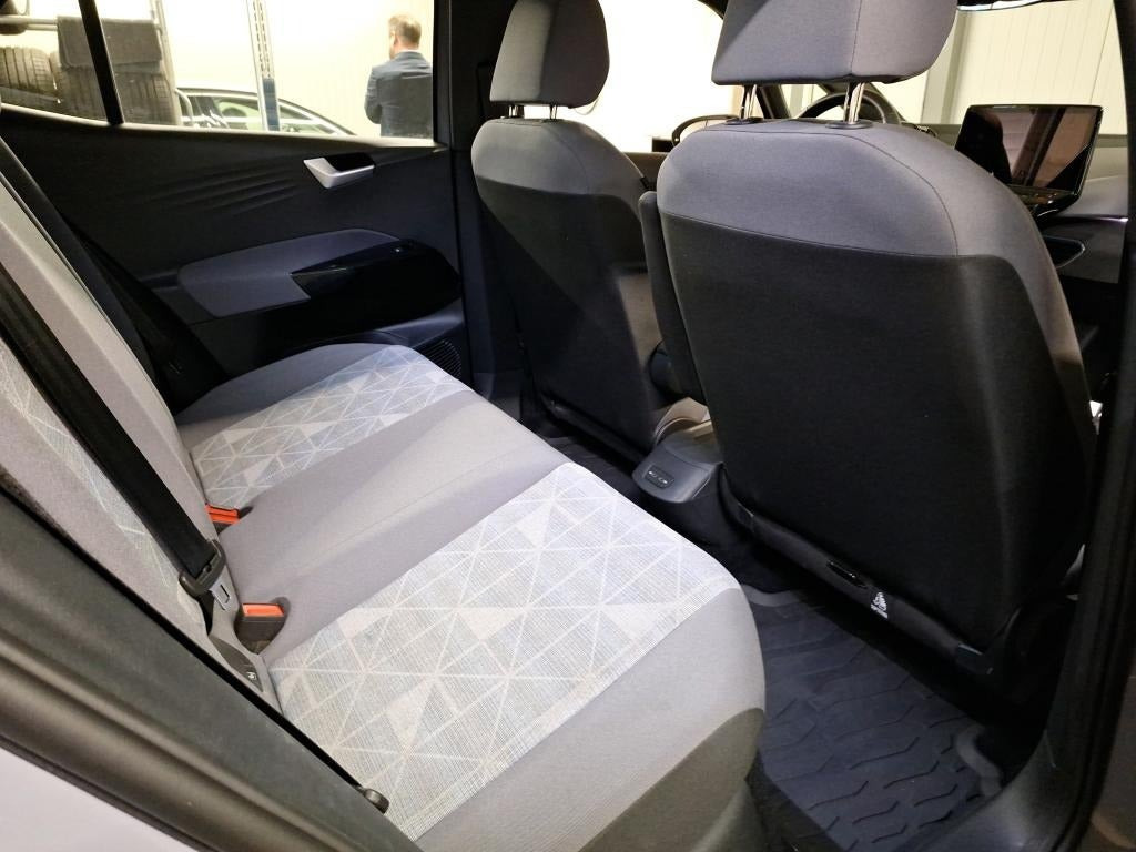undefined VW ID.3 fra 2023