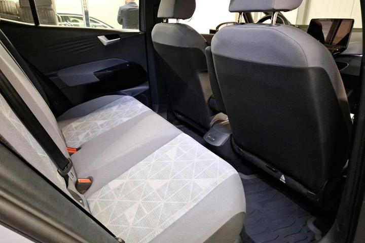 undefined VW ID.3 fra 2023