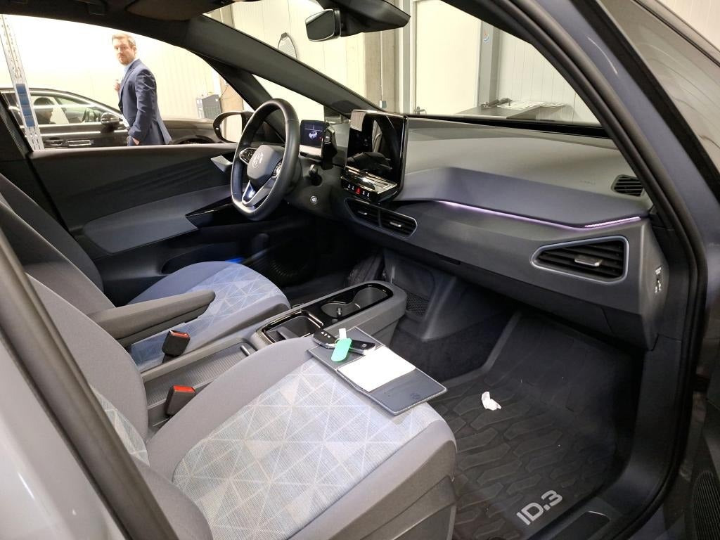 undefined VW ID.3 fra 2023