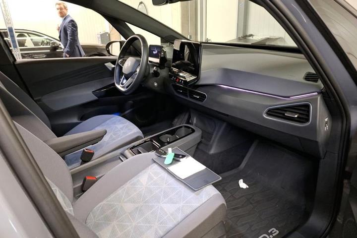 undefined VW ID.3 fra 2023