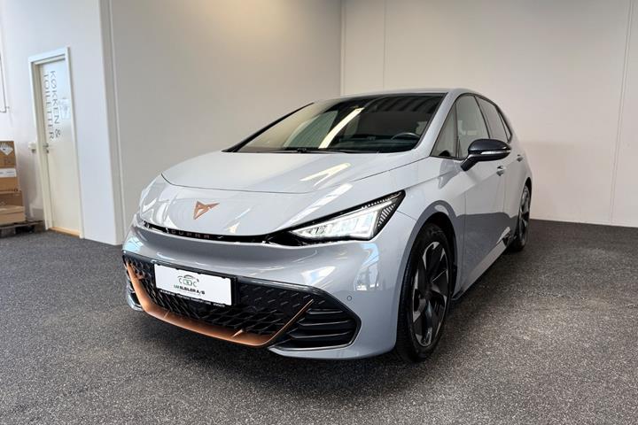 undefined Cupra Born fra 2023