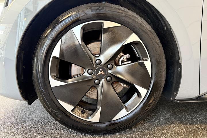 undefined Cupra Born fra 2023