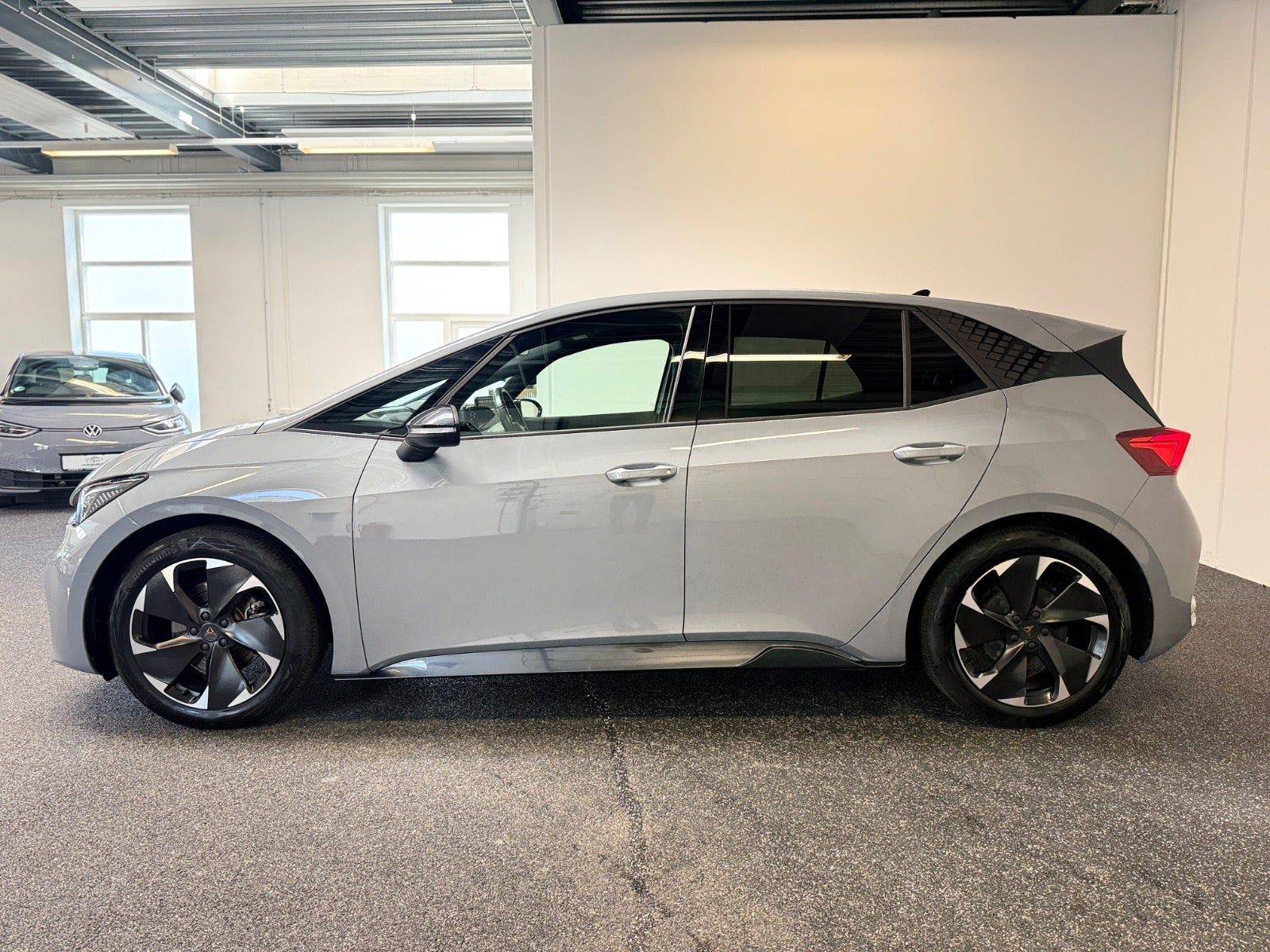 undefined Cupra Born fra 2023