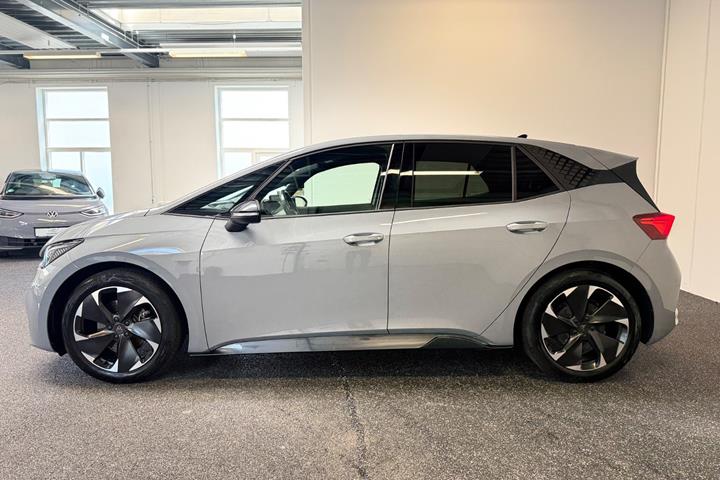 undefined Cupra Born fra 2023