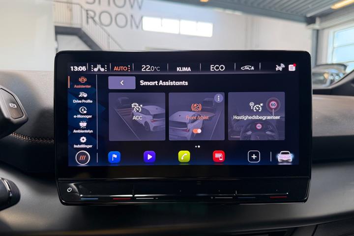 undefined Cupra Born fra 2023
