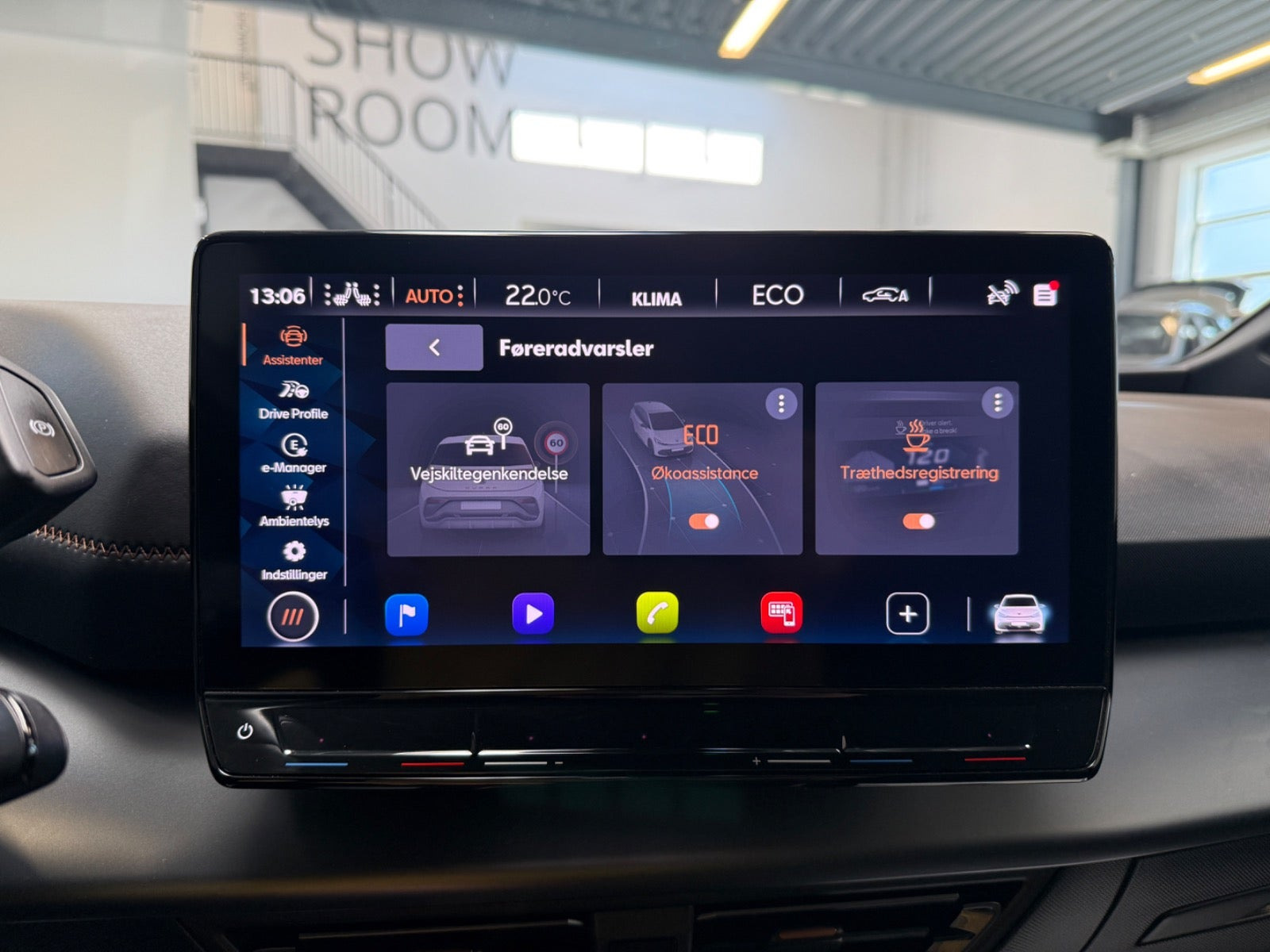 undefined Cupra Born fra 2023