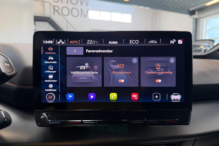 undefined Cupra Born fra 2023