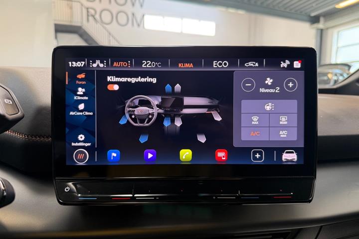 undefined Cupra Born fra 2023