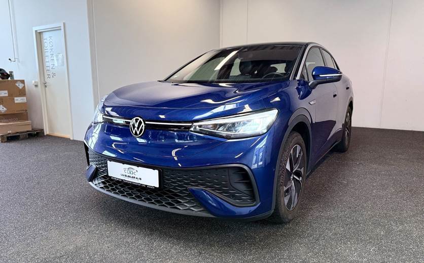 VW ID.5 77 Pro