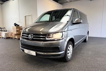 VW Caravelle 2,0 TDi 150 Comfortline DSG lang
