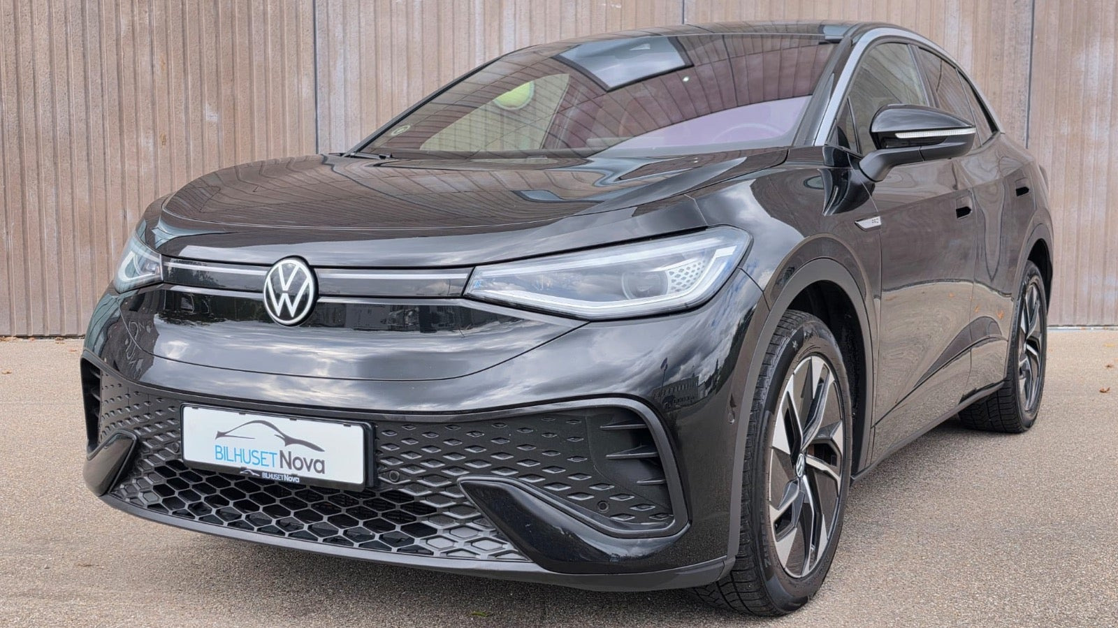VW ID.5 77 Pro Performance