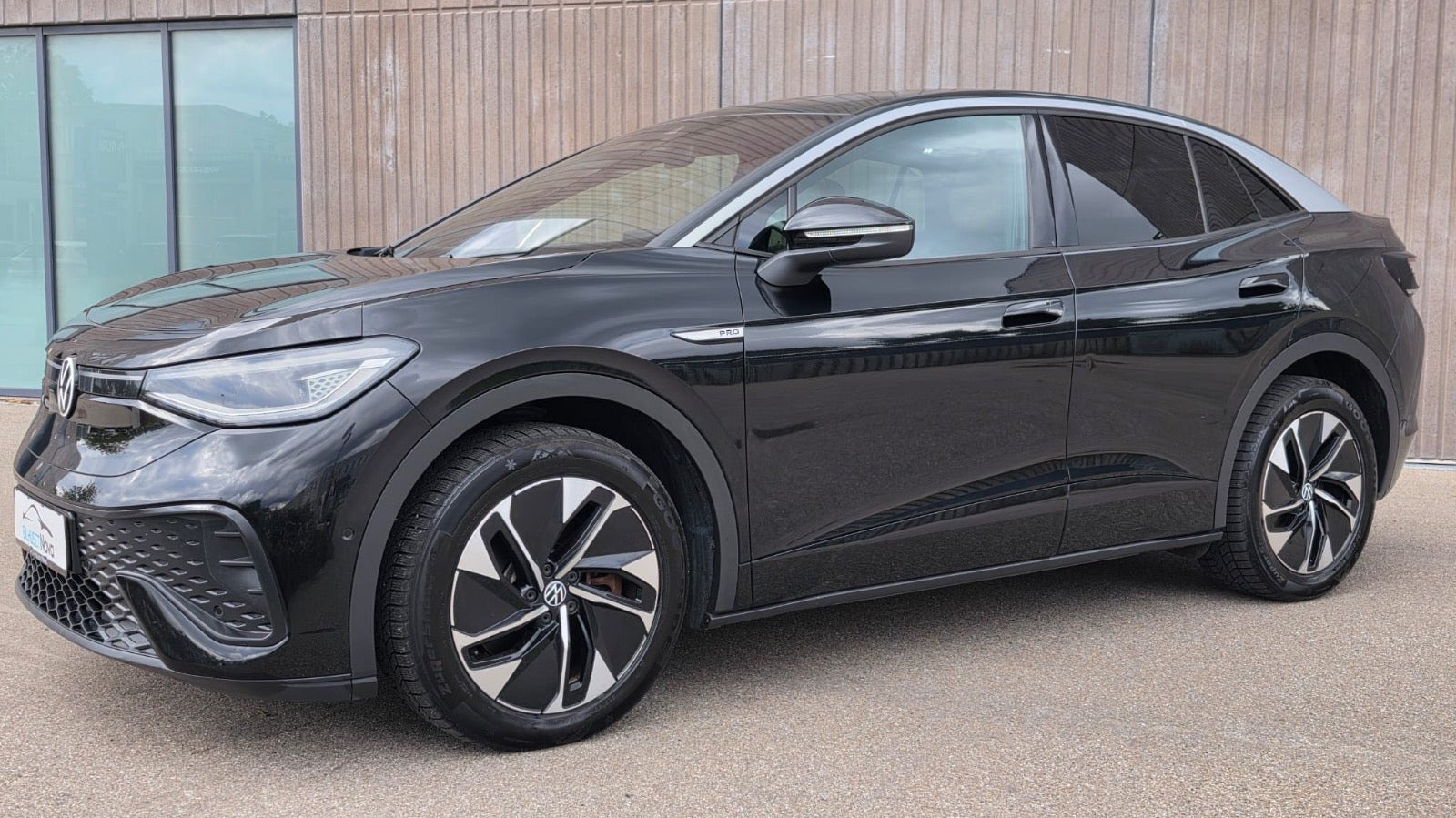 undefined VW ID.5 fra 2022
