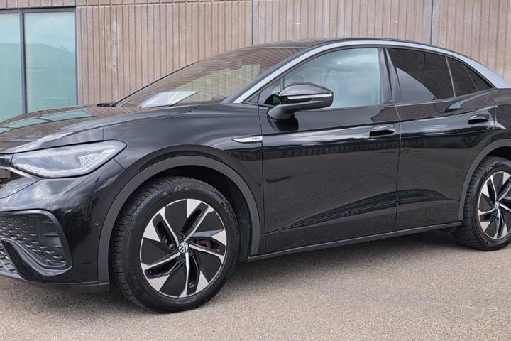 undefined VW ID.5 fra 2022