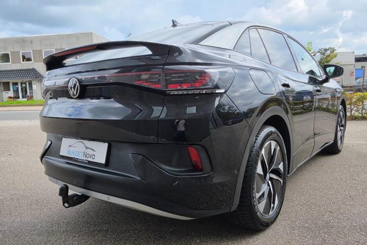 undefined VW ID.5 fra 2022