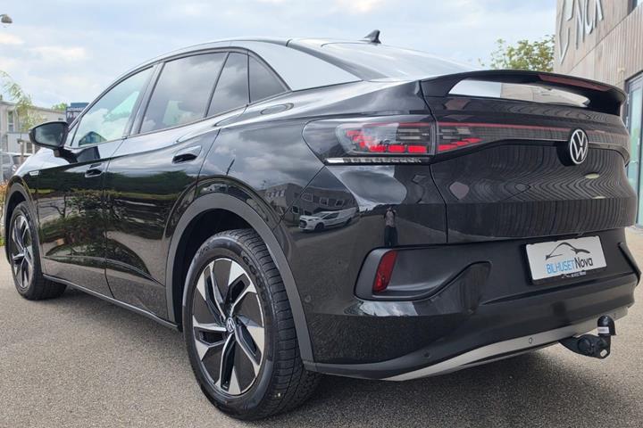 undefined VW ID.5 fra 2022