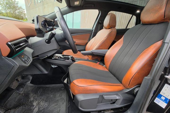 undefined VW ID.5 fra 2022