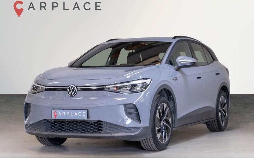 VW ID.4 77 Pro