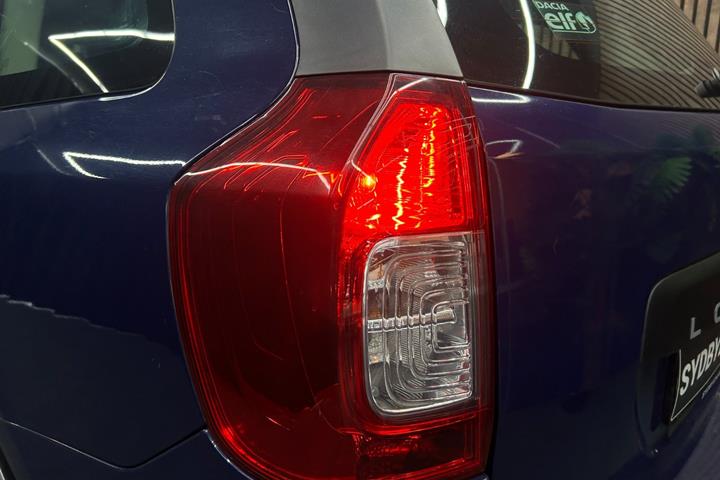 undefined Dacia Logan fra 2014