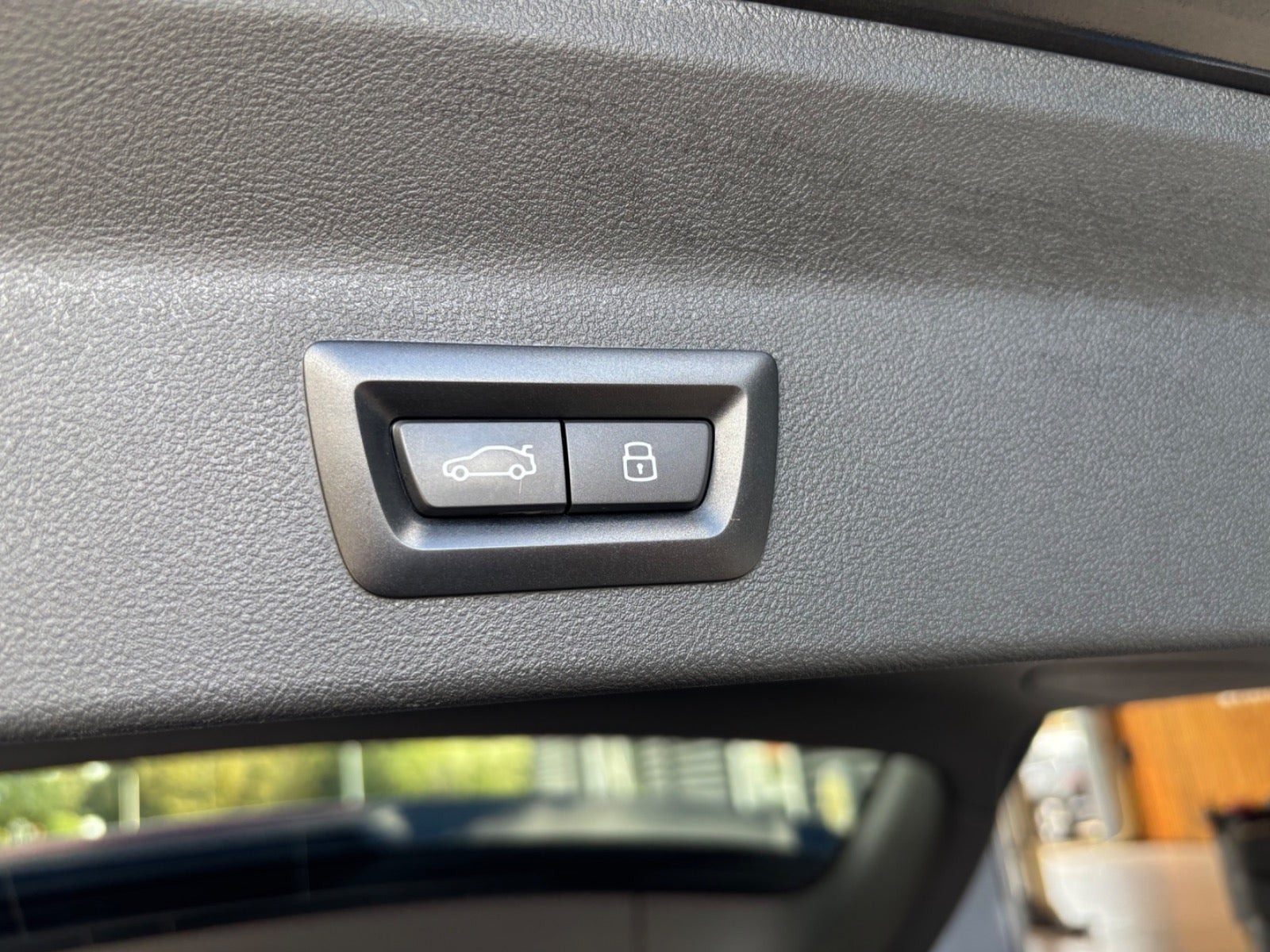 Sort BMW iX3 fra 2023