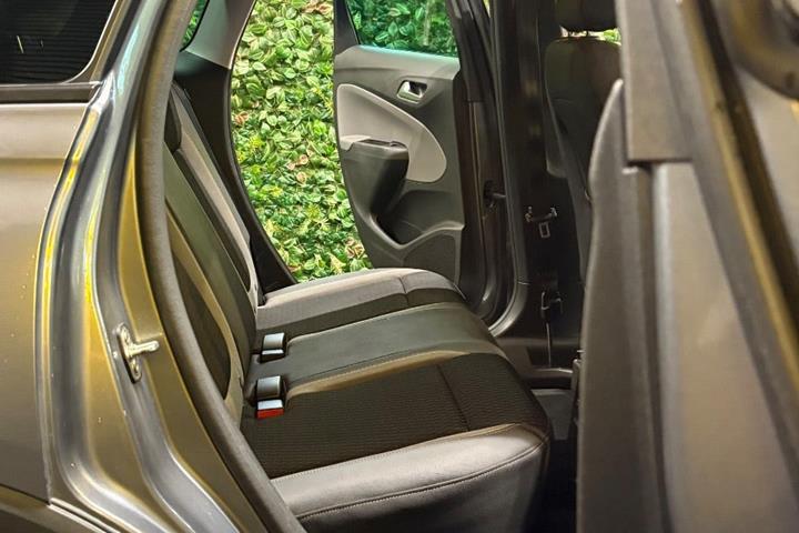 undefined Opel Crossland X fra 2019