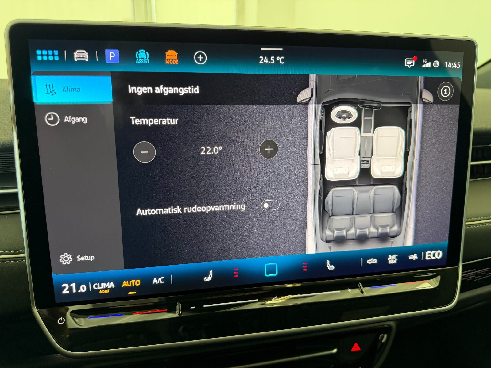 Sort VW ID.7 fra 2026