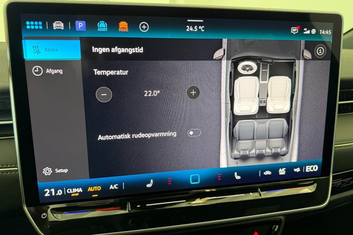 Sort VW ID.7 fra 2026