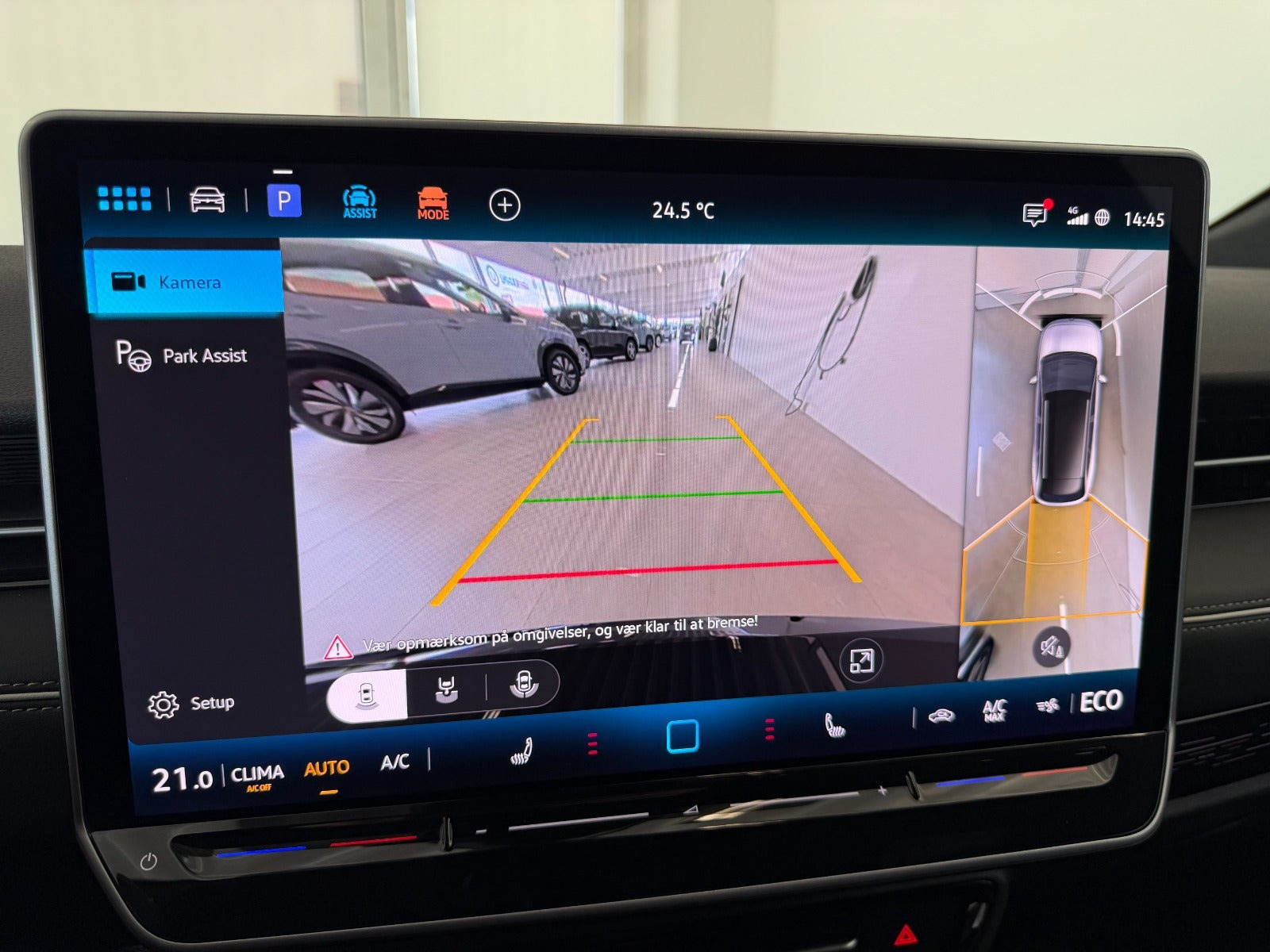 Sort VW ID.7 fra 2026