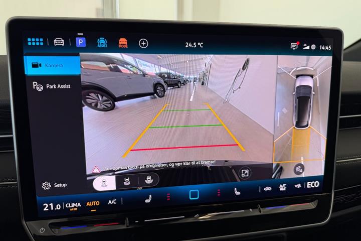 Sort VW ID.7 fra 2026