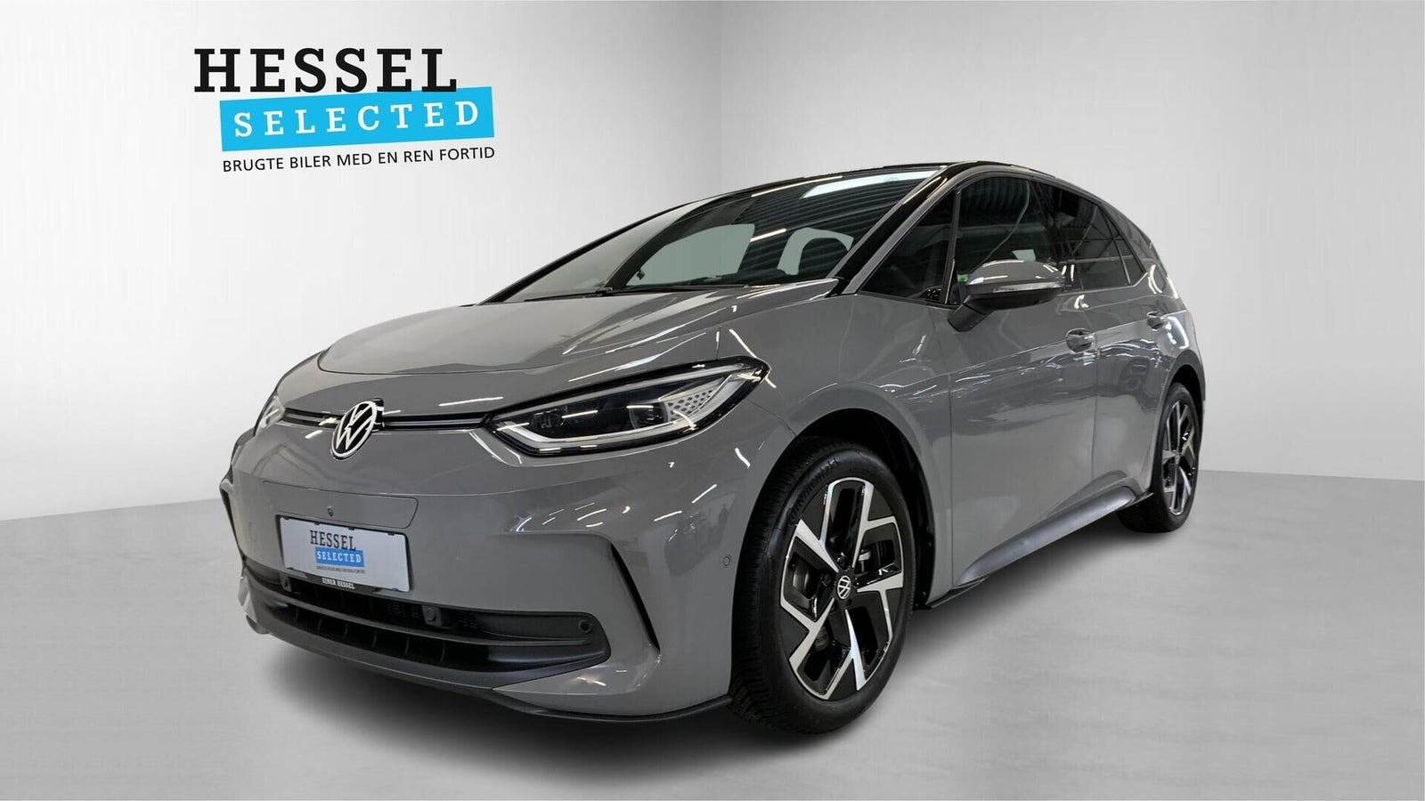 VW ID.3 58 Pro Move