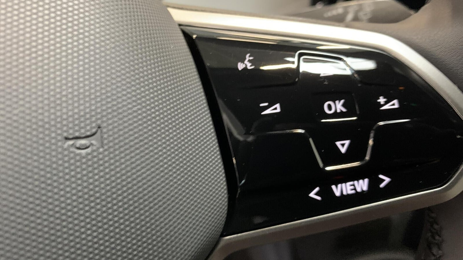 Grå VW ID.3 fra 2024