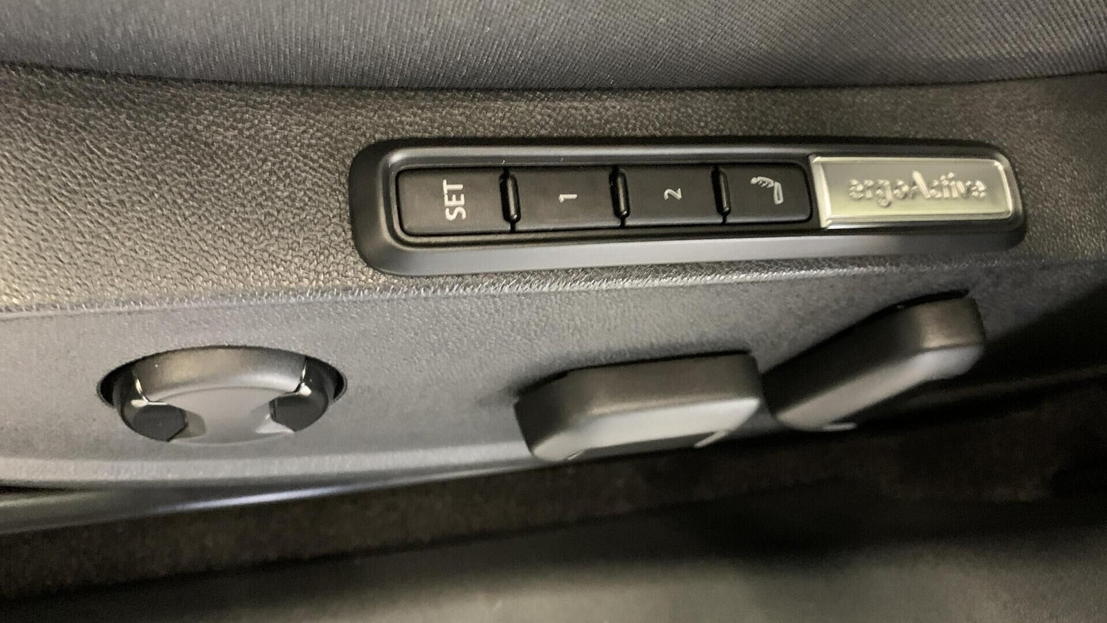 Grå VW ID.3 fra 2024