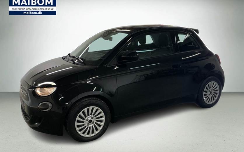 Fiat 500e 42 Nouvelle Berline