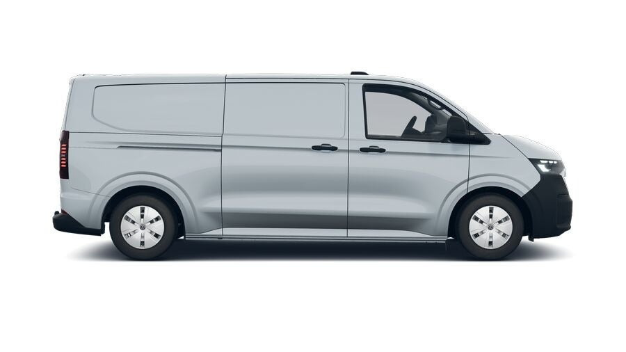 undefined VW e-Transporter fra 2026