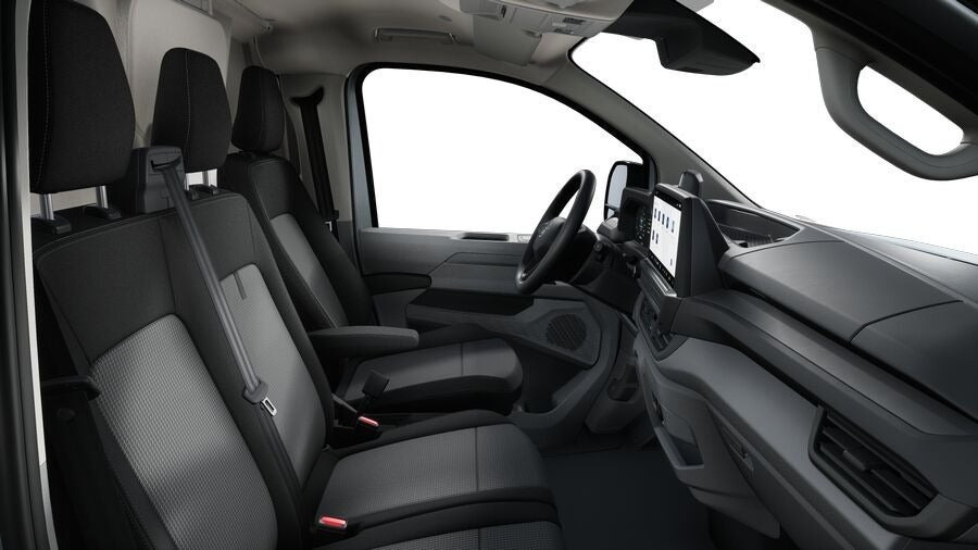 undefined VW e-Transporter fra 2026