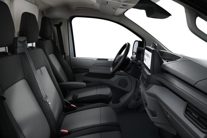 undefined VW e-Transporter fra 2026