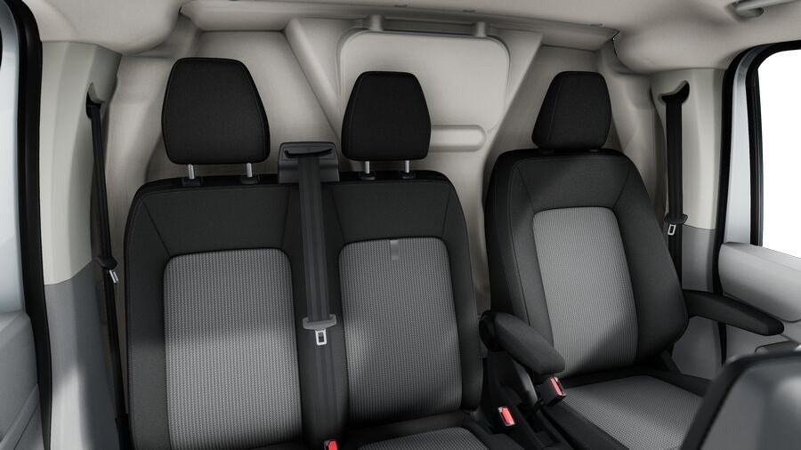 undefined VW e-Transporter fra 2026