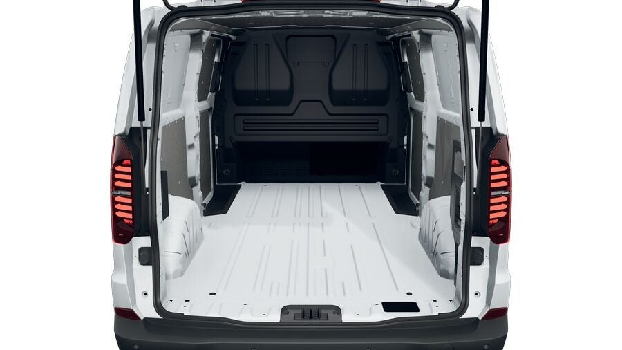 undefined VW e-Transporter fra 2026