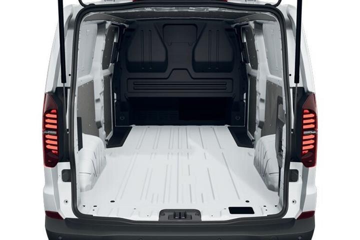 undefined VW e-Transporter fra 2026