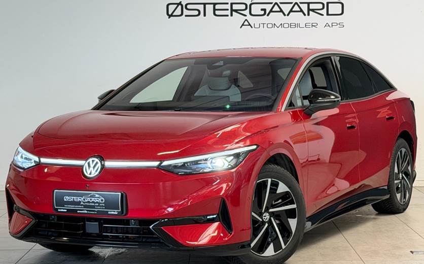 VW ID.7 77 Style+