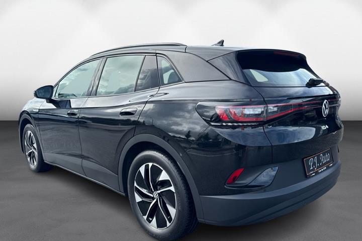 Sort VW ID.4 fra 2023
