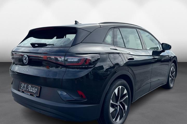 Sort VW ID.4 fra 2023