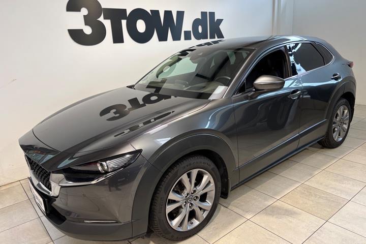 undefined Mazda CX-30 fra 2020
