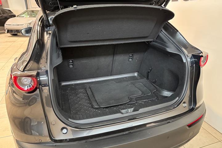 undefined Mazda CX-30 fra 2020
