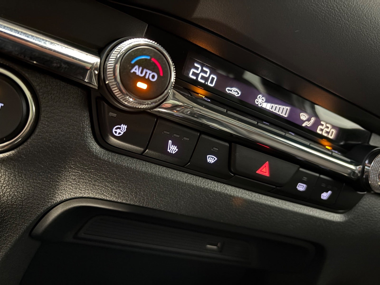 undefined Mazda CX-30 fra 2020